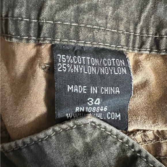 KÜHL AMBUSH™ Cargo Men’s Shorts - Picture 3 of 3